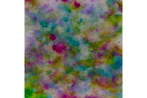 Download Abstract Digital Watercolor Texture - Digital watercolor Collection